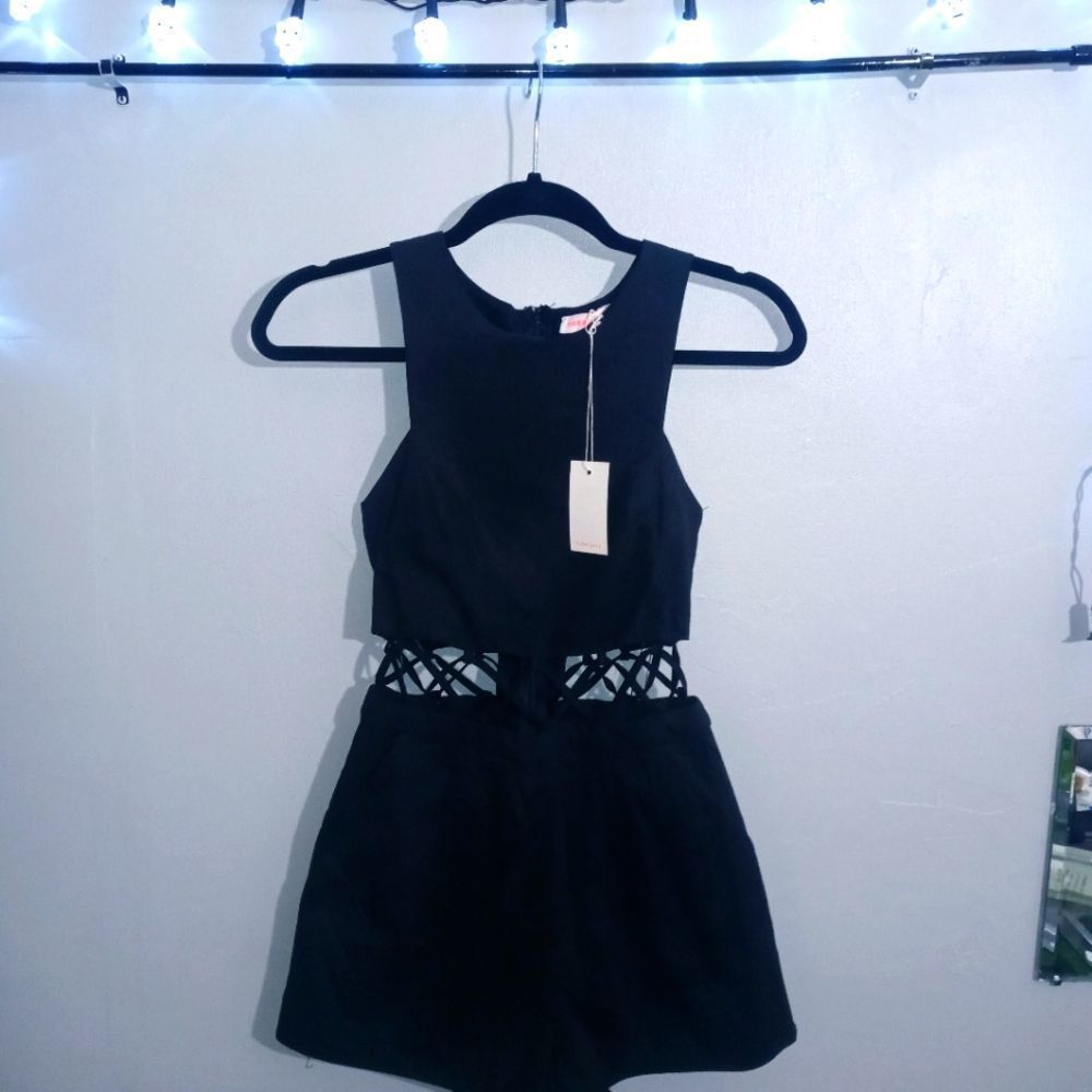 Nameless Romper Nameless Romper Nameless Romper Nameless Romper Nameless Romper